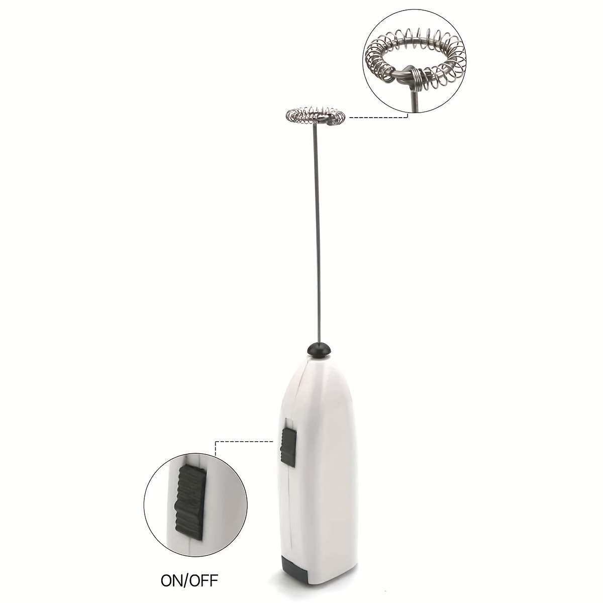 Egg Beater Quantity 1