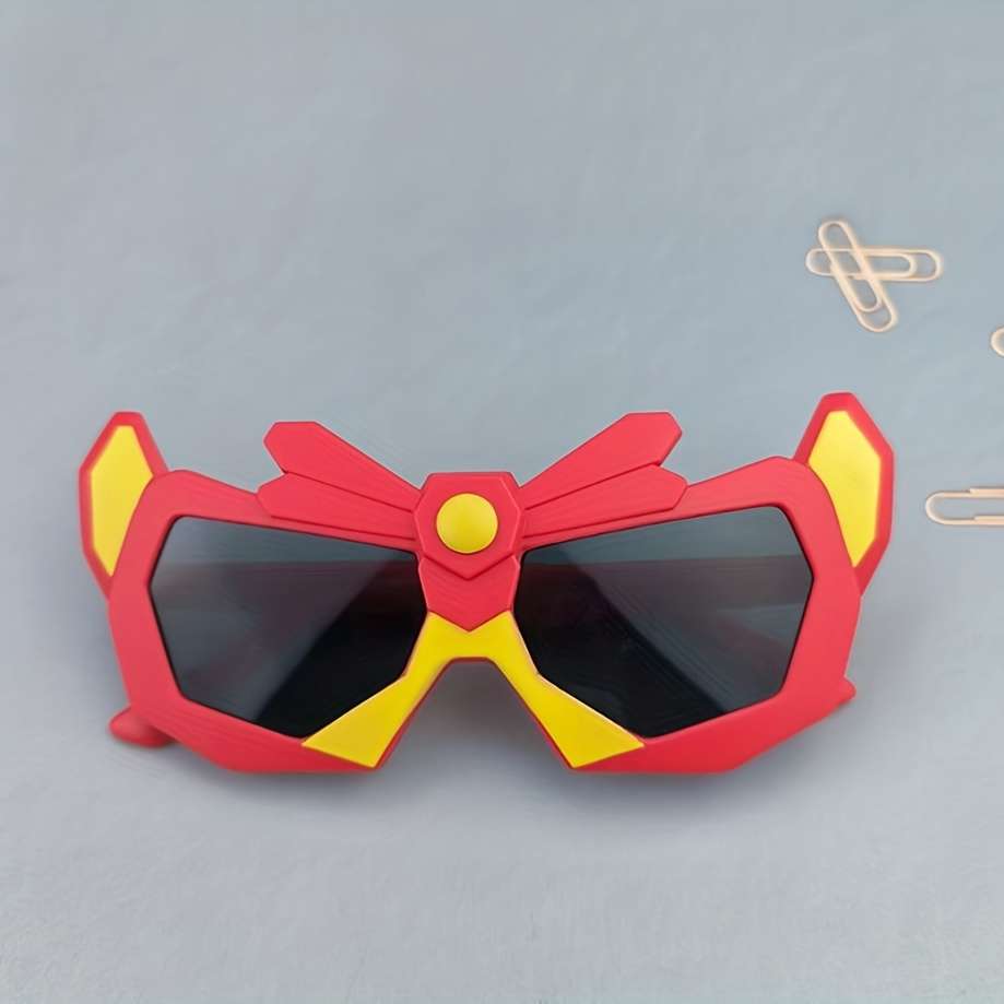 Kids Glasses Color C7