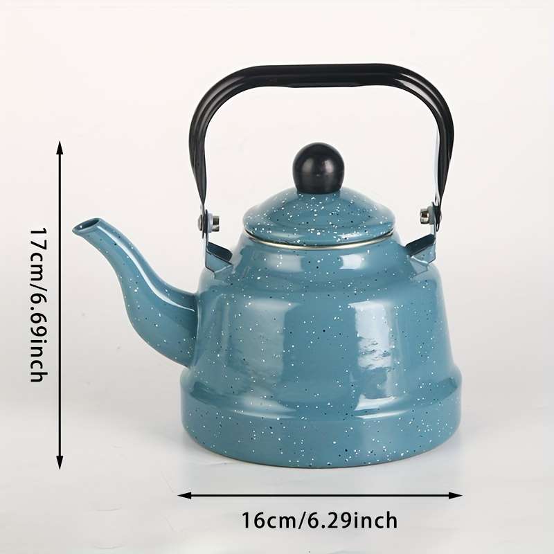 Kettle Capacity 1.7L
