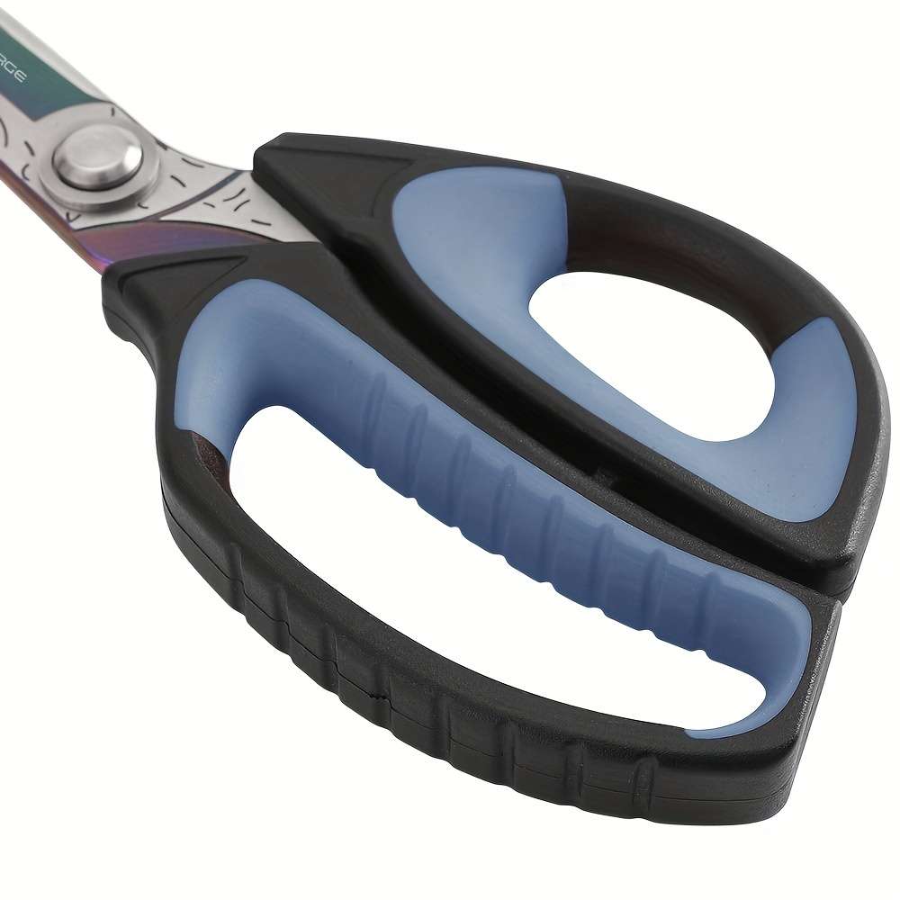 Scissors Color Blue