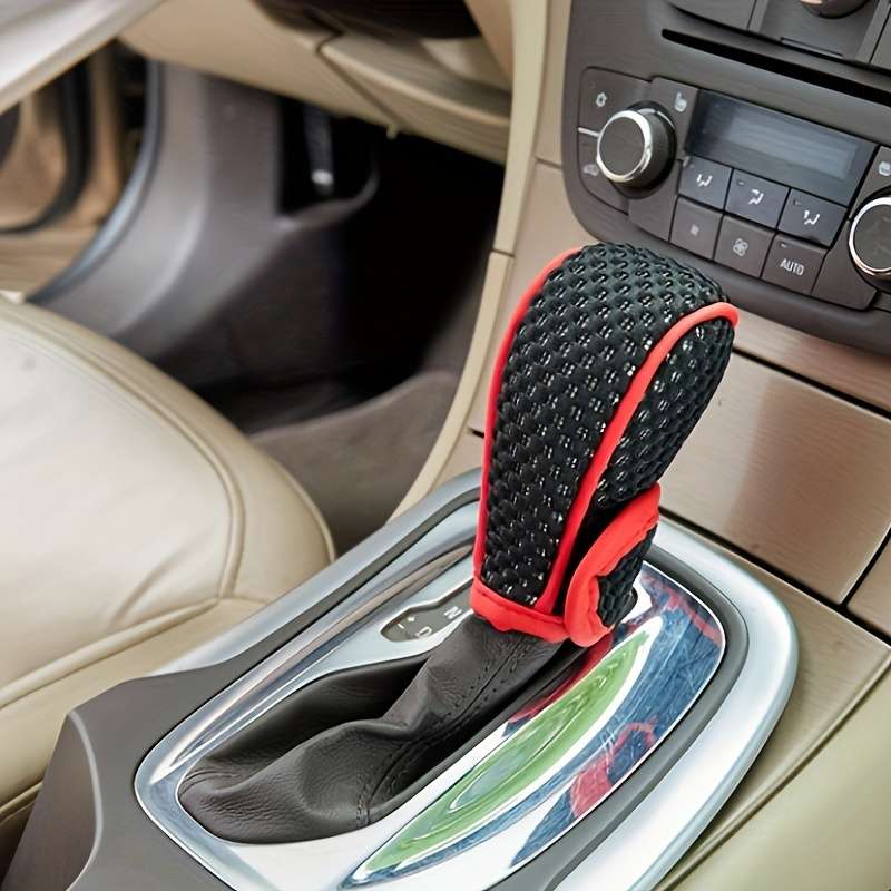 Car Interior Decor Color Brown 1