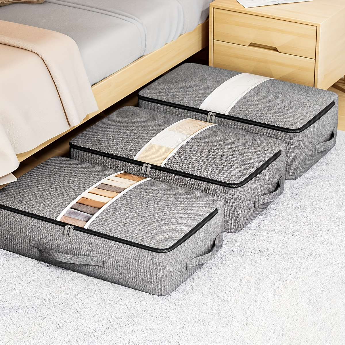 Storage Bag Size Extra Extra Large
