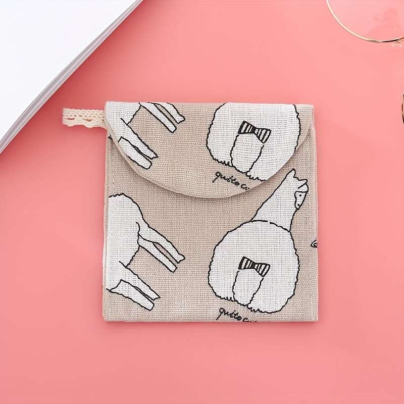 Storage Bag Style D
