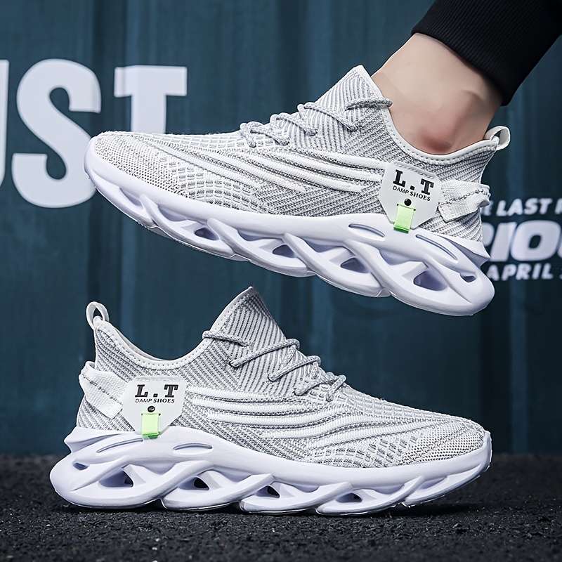 Sneakers Color Viridity Sizeuk 7