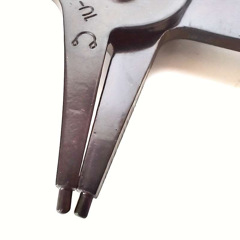 2-in-1 Heavy Duty Circlip Pliers