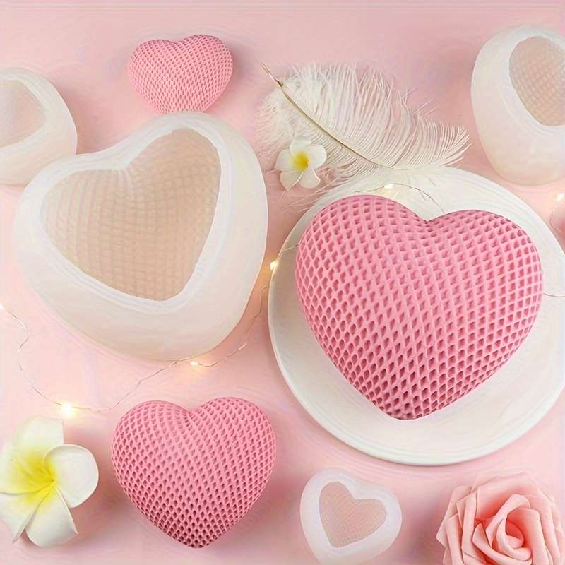 Suitable For Baking Molds Color White Size 7.62 Cm