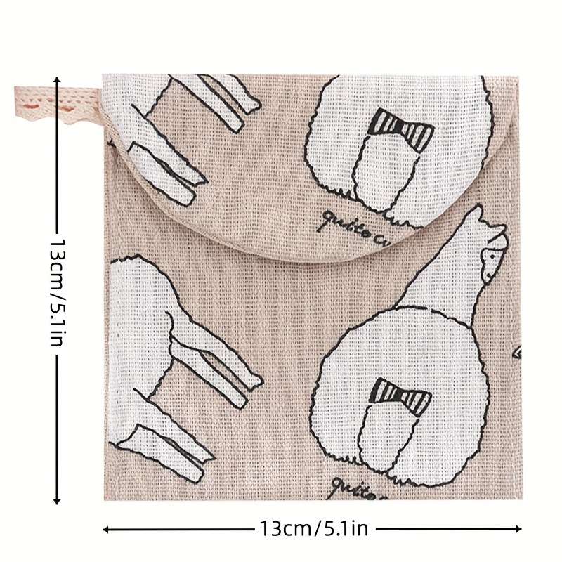 Storage Bag Style D