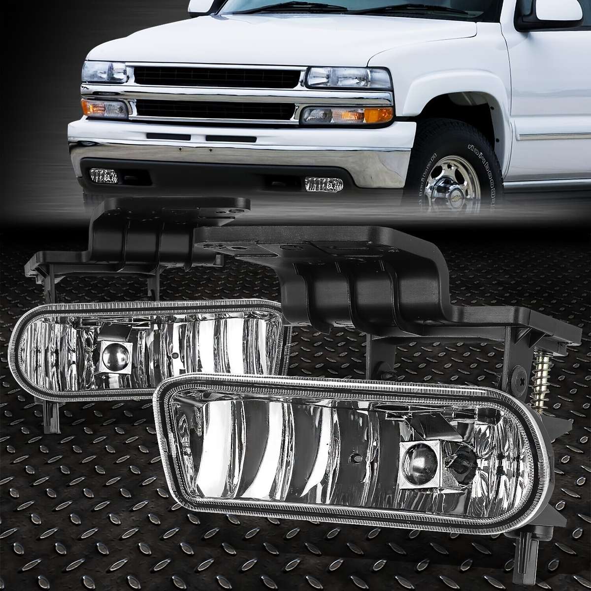 Car Lights Quantity 2Pcs