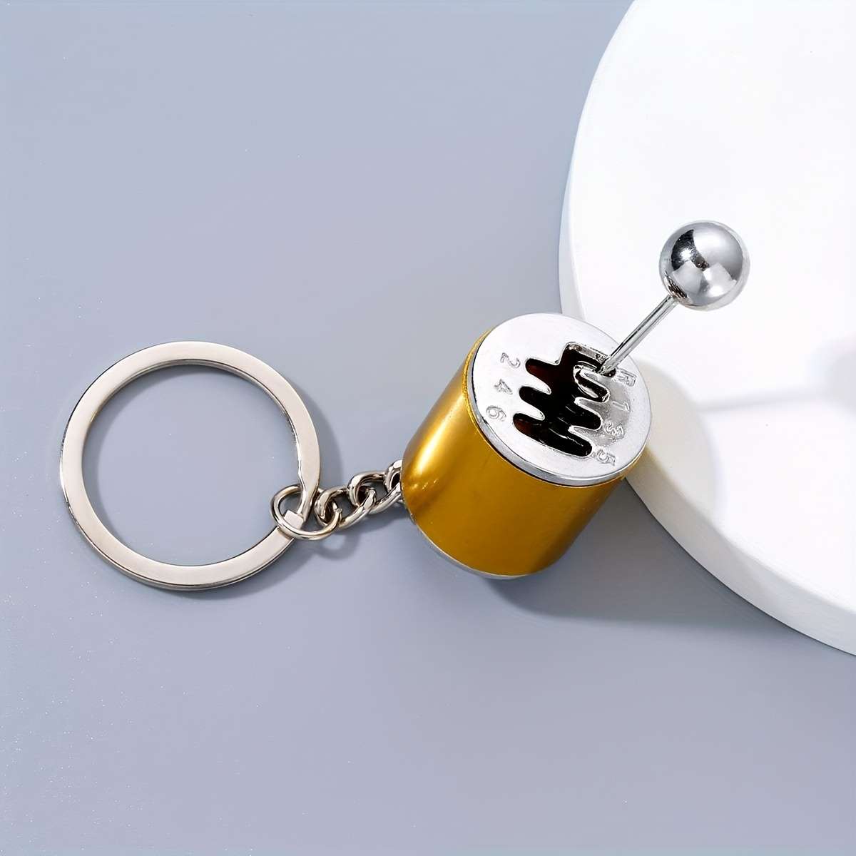 Mini Keychain