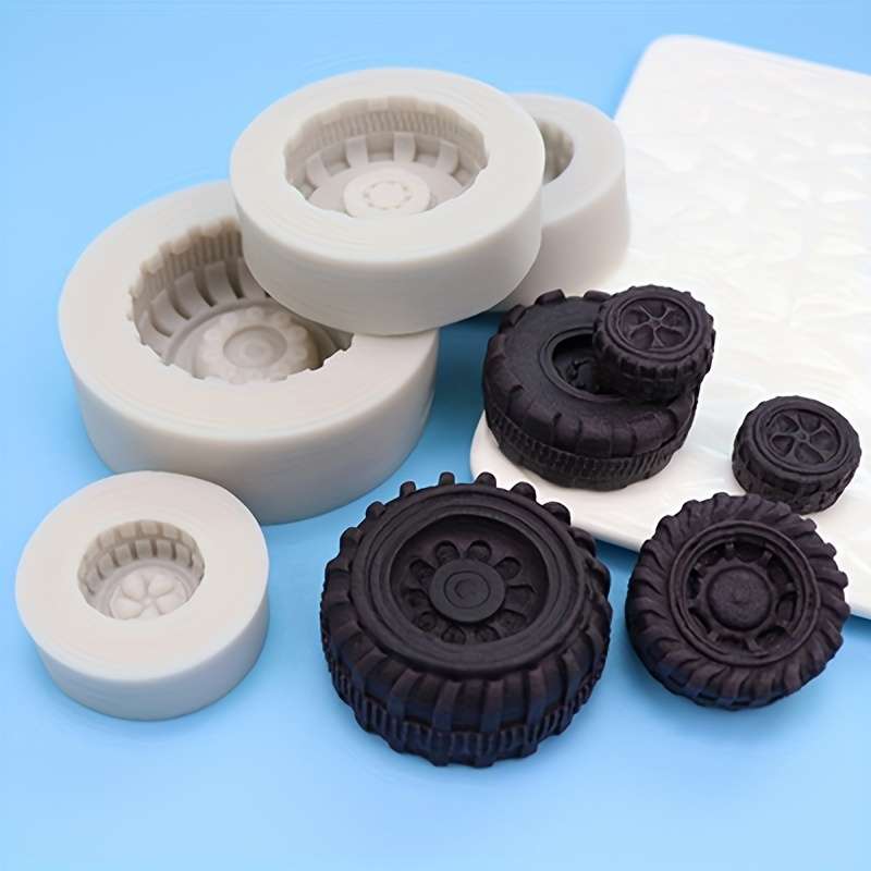 Suitable For Baking Molds