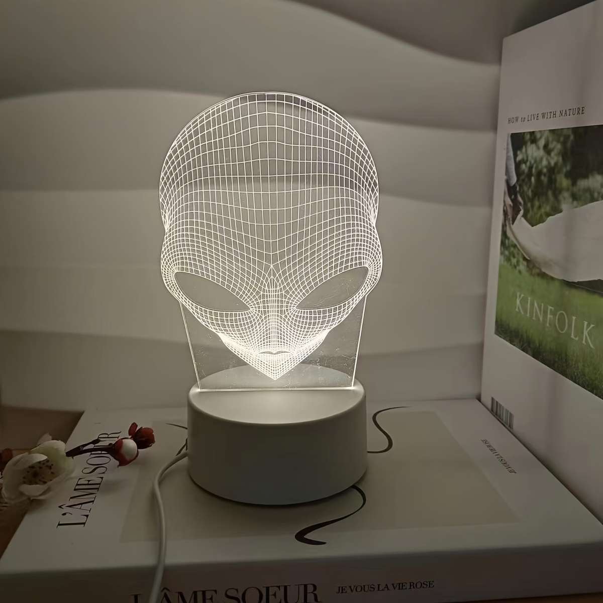 Night Light Color 7 Colors