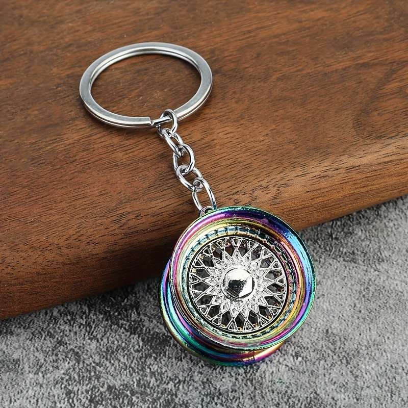 Mini Keychain