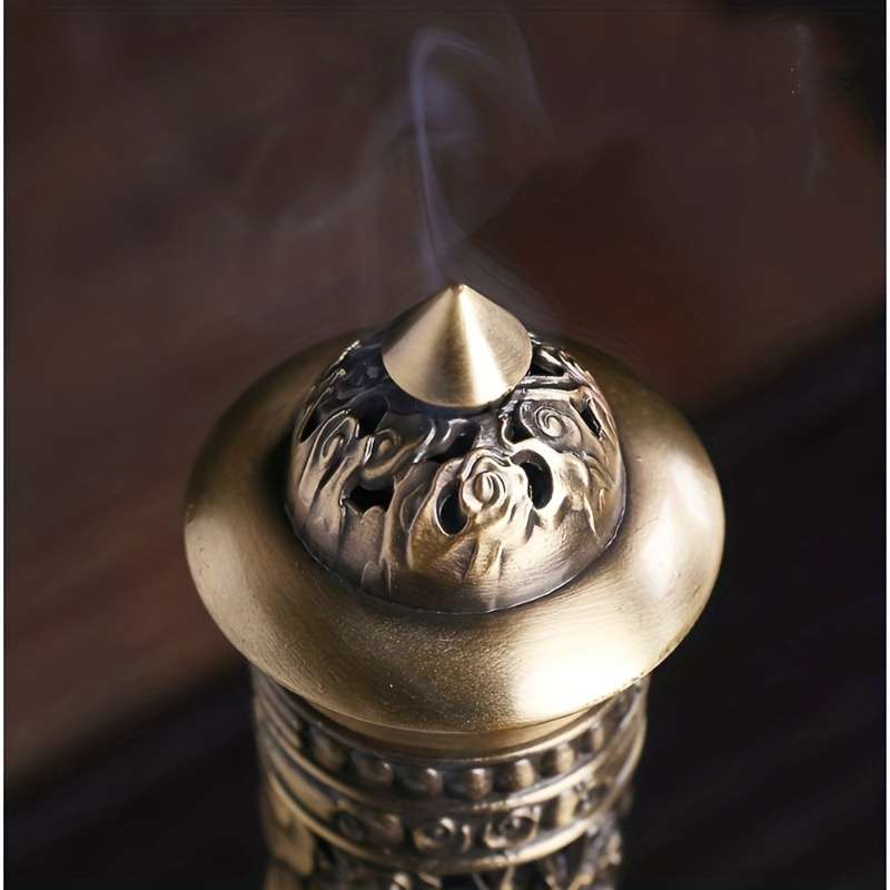 Incense Burner