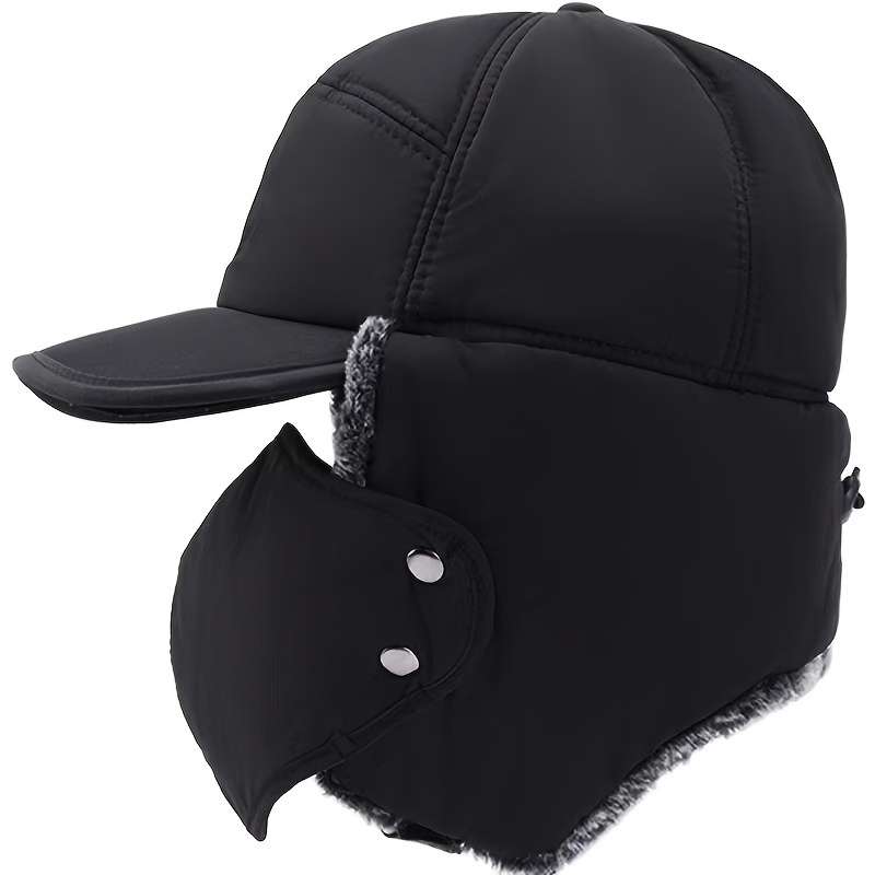 Hat Color Gray