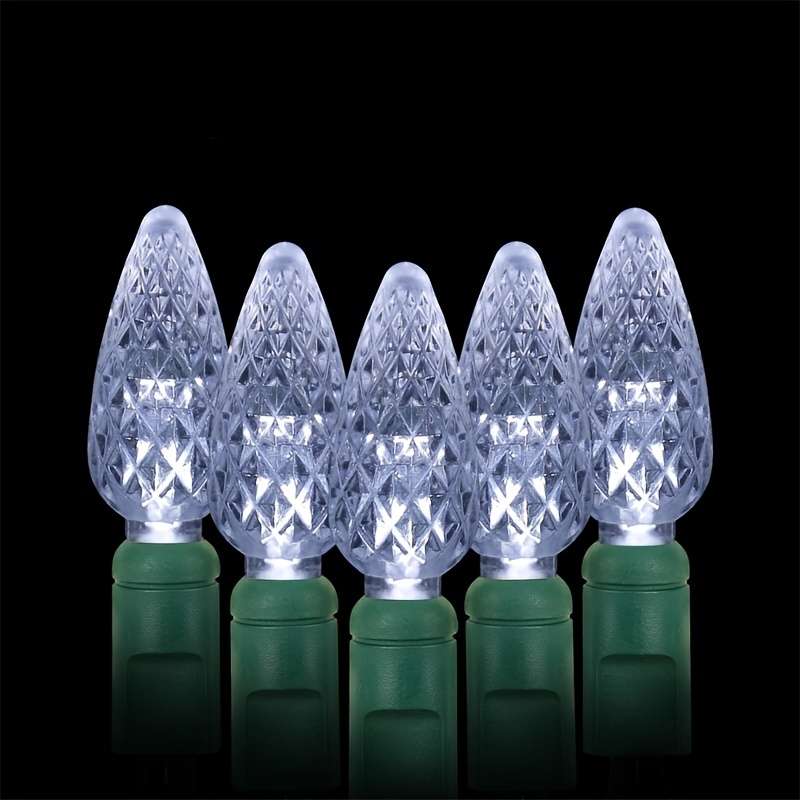 Christmas Lights Multi