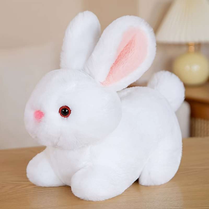 Plush Toys Color Black  Size 15Cm 5.9In