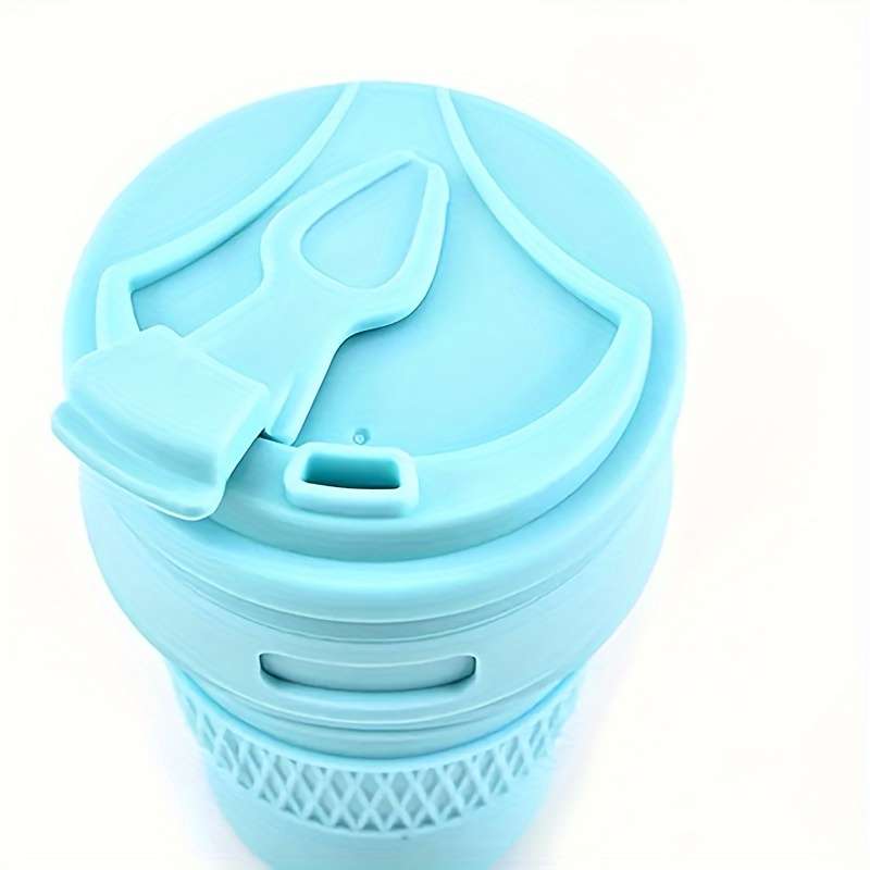 Water Cup Color Purple