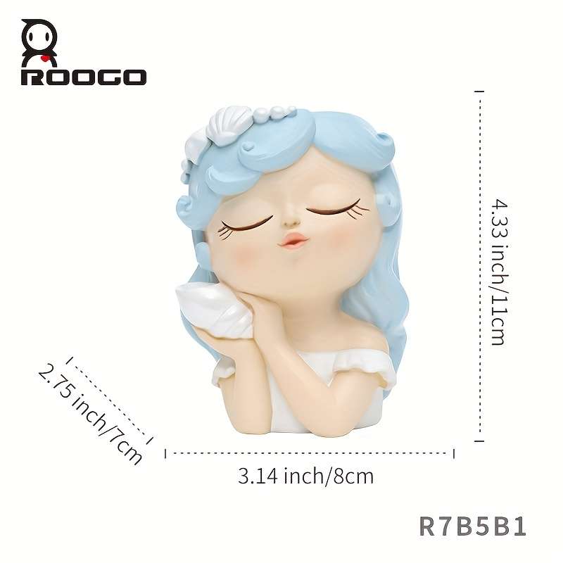 Flowerpot Model R7B5B2
