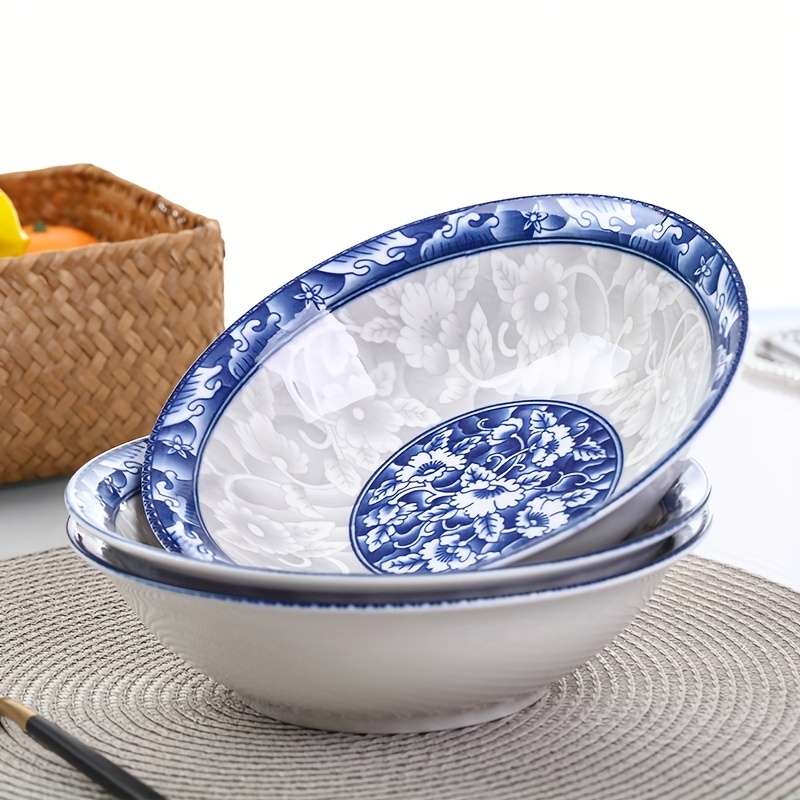 Bowl Color 4Pcs
