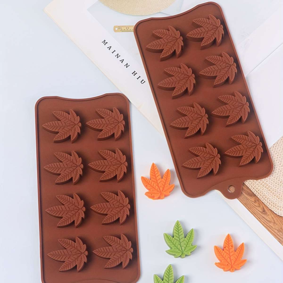 Suitable For Baking Molds Quantity 3Pcs