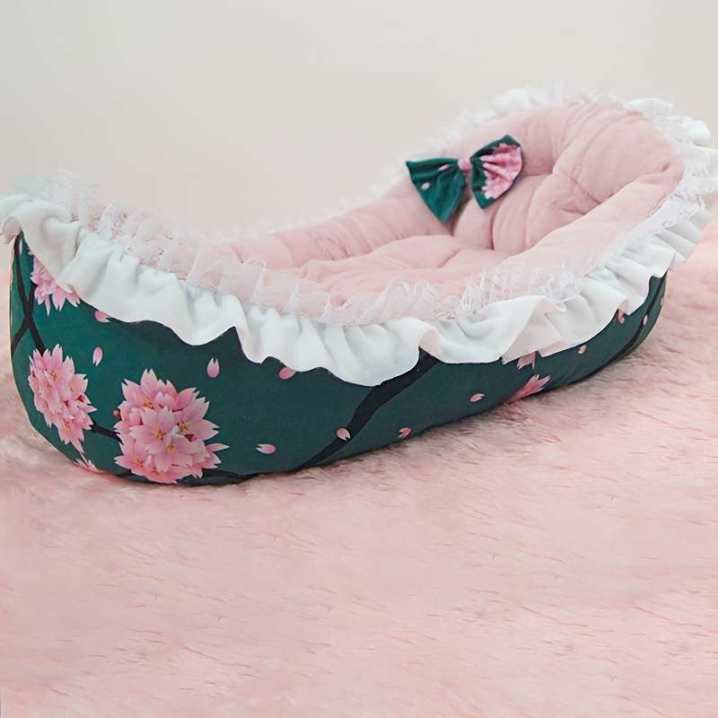 Pet supplies color Green