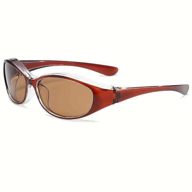 Cycling Glasses Color C5 Black Gray