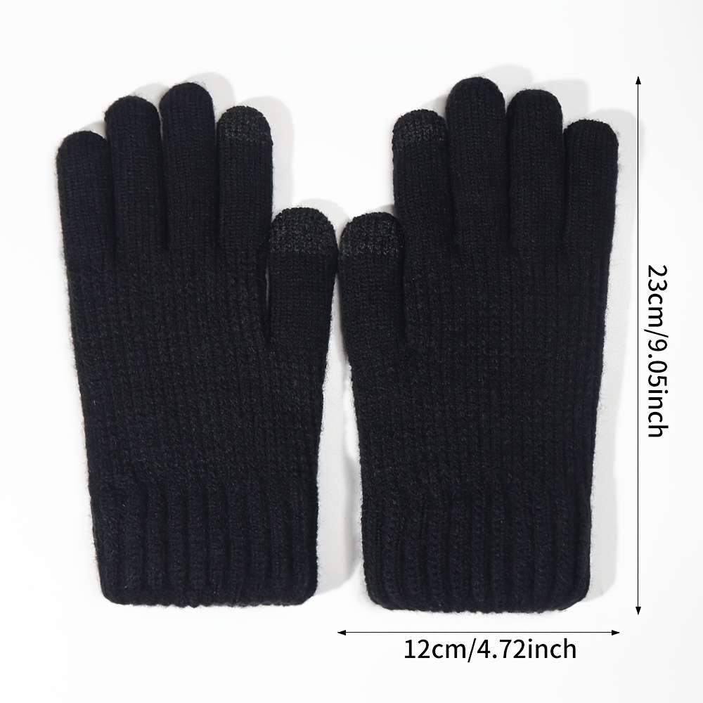 Gloves Color Gray Thin Section Sizeone-Size