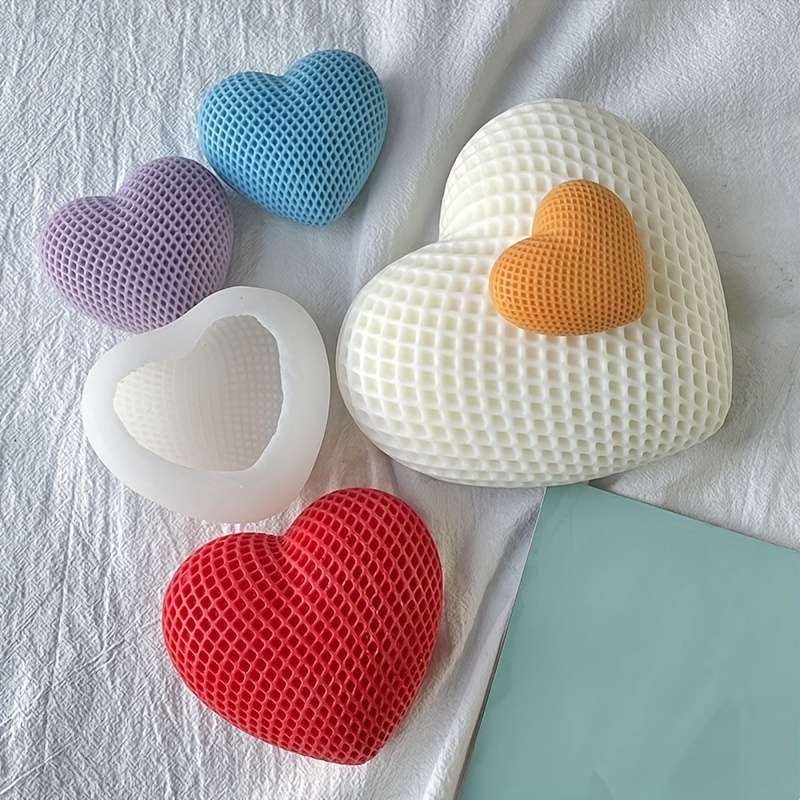 Suitable For Baking Molds Color White Size 7.62 Cm