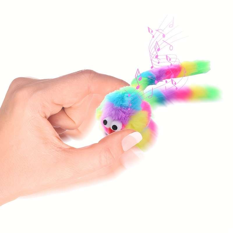 Plush Toyss color Color Random 2 Packs