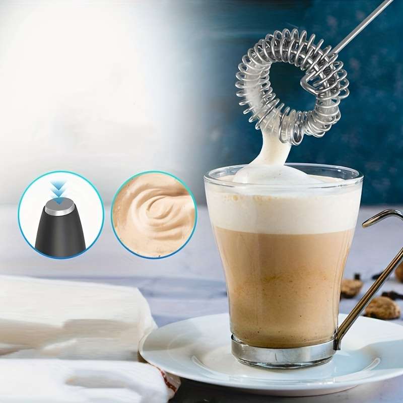 Egg Beater Color White2 Speeds