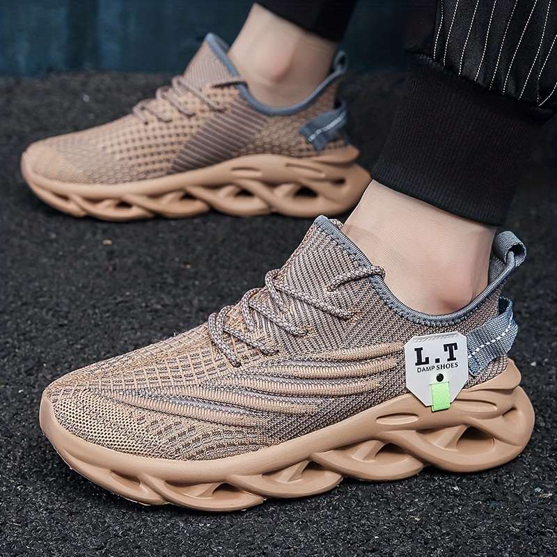 Sneakers Color Viridity Sizeuk 7
