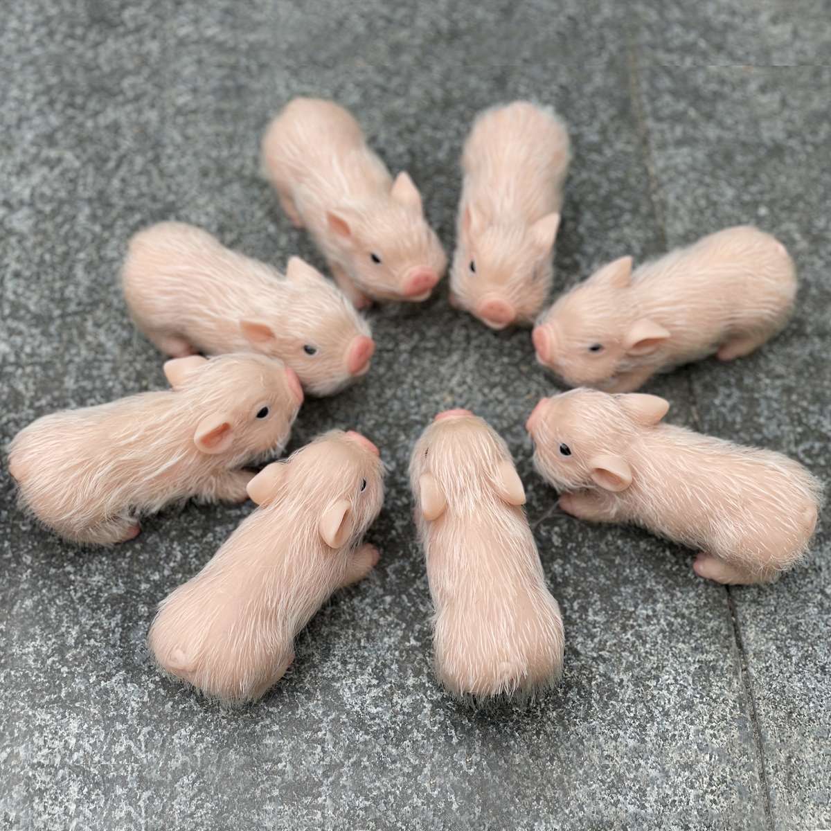 Plush Toyss size 12cm 4.72 inch