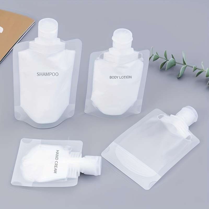 Storage Bag Quantity Medium Size X3