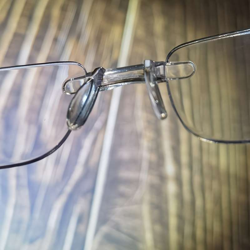 Glasses Size 3
