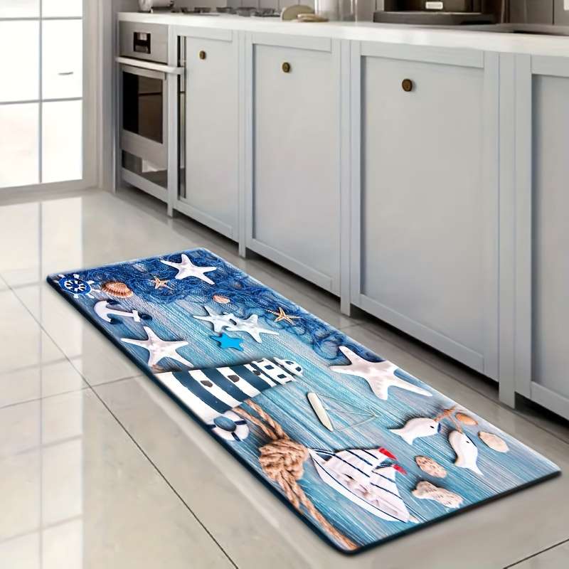 Floor Mats Size 3 80X120Cm