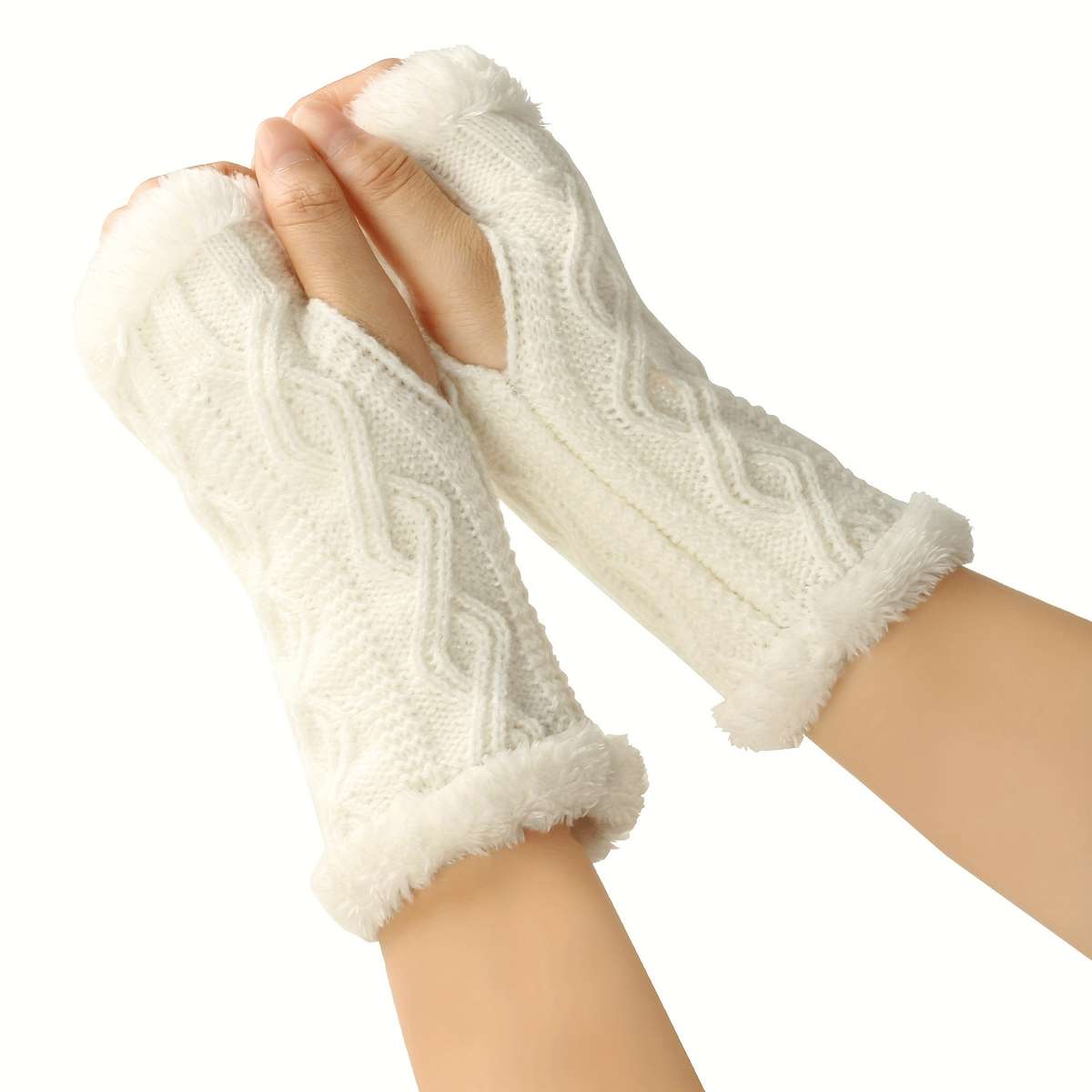 Gloves Color Blackpink*2