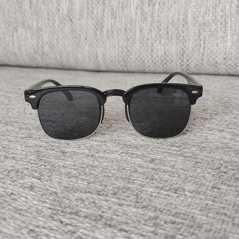 Kids Glasses Color Greyx 2Add Red Silveryx 2