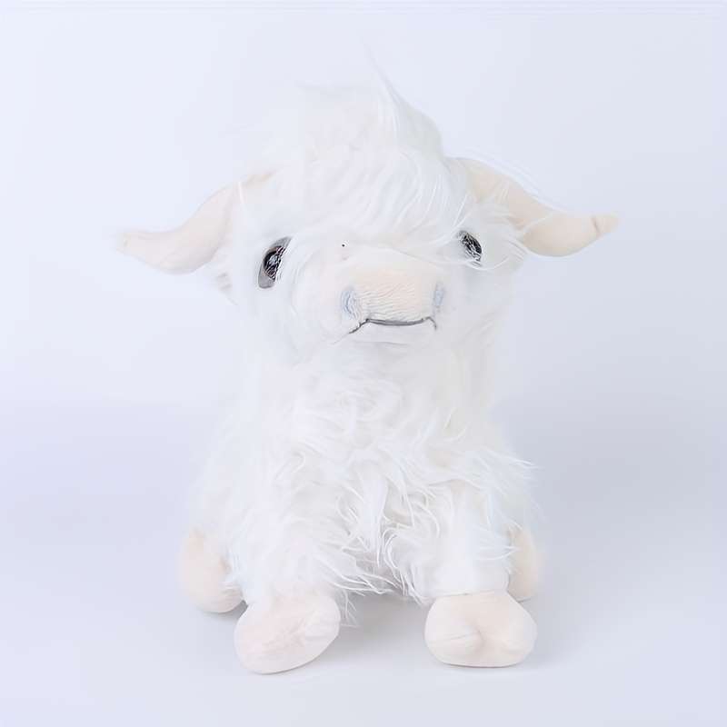 Plush Toyss color Brown size 27cm 10.62