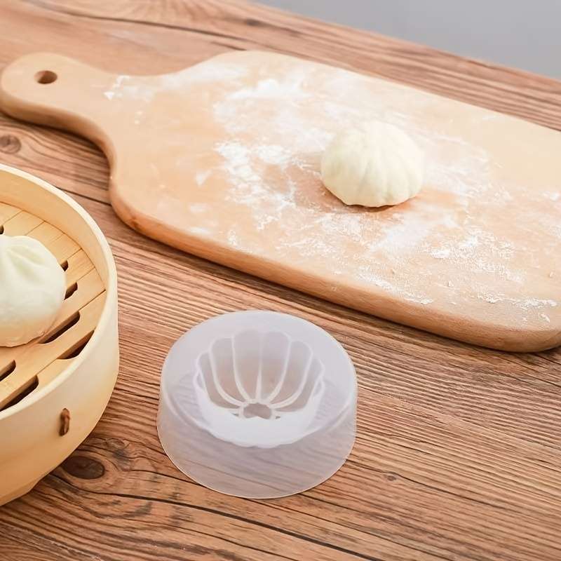 Suitable For Baking Molds Quantity 3 Pcs