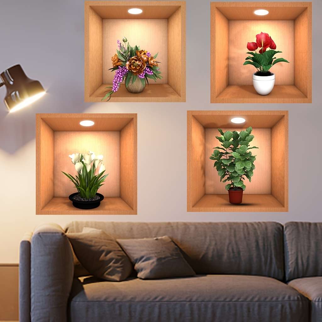 Wall Stickers Model Jsn1077