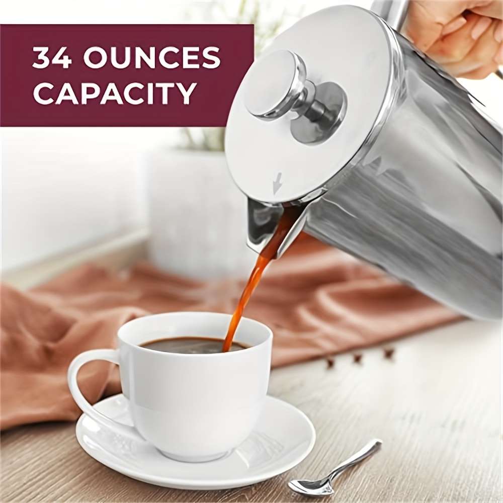 Kettle Color Silvery