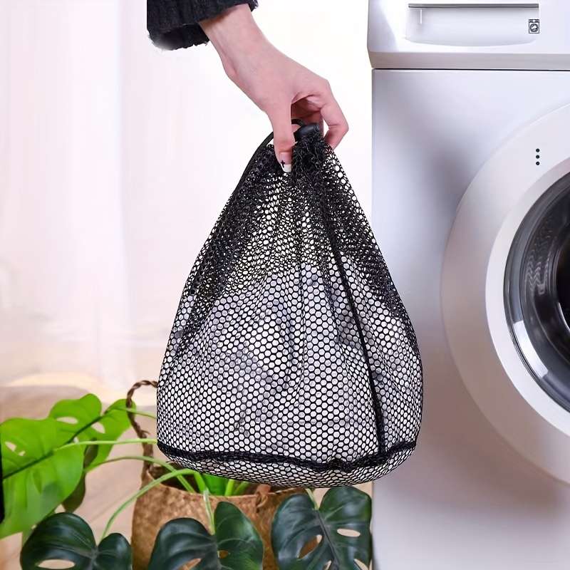Laundry Bags Size 40*50Cm15.7*19.7"