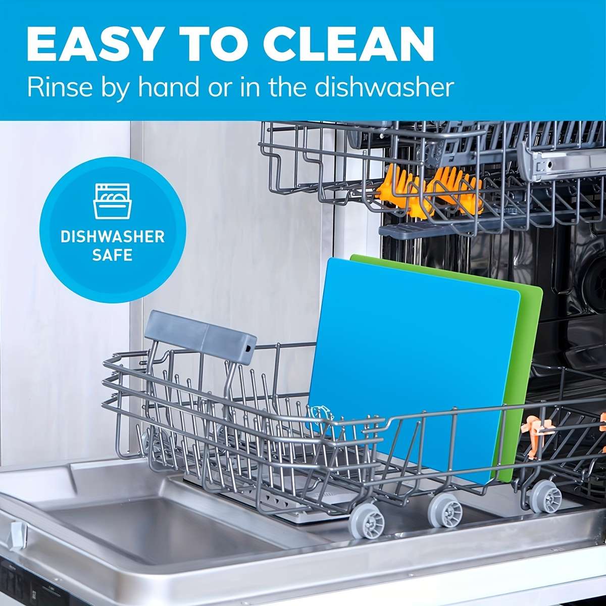 Cutting Board Color Red Quantity2 Pcs