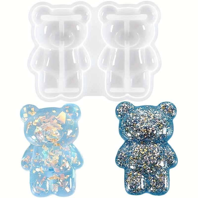 Suitable For Baking Molds Items Double Bear