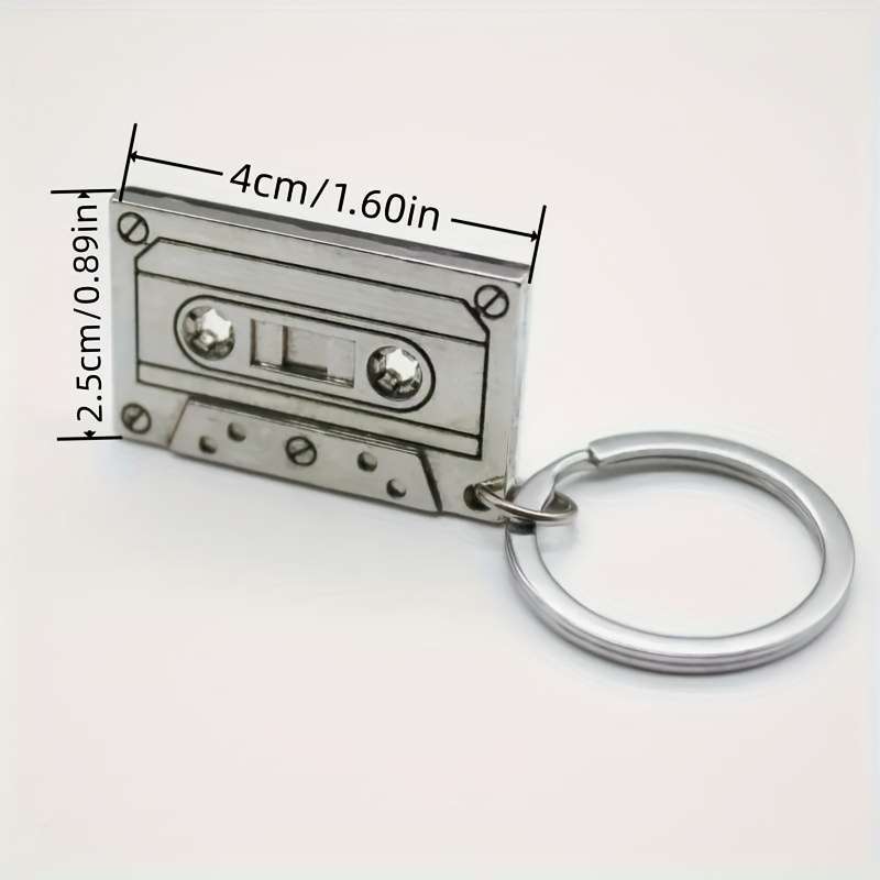 Mini Keychain