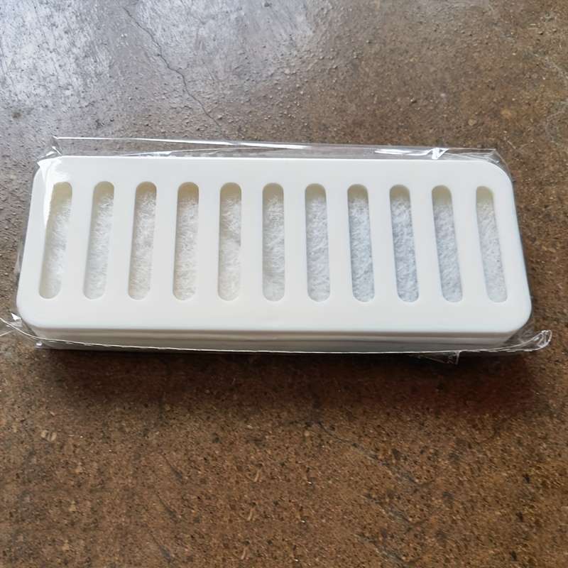 Pet Supplies Quantity Pet Water Dispenser Filter Element Set Of 12 Pieces