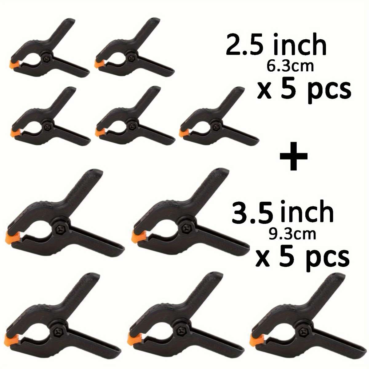 Clip 6Pcs