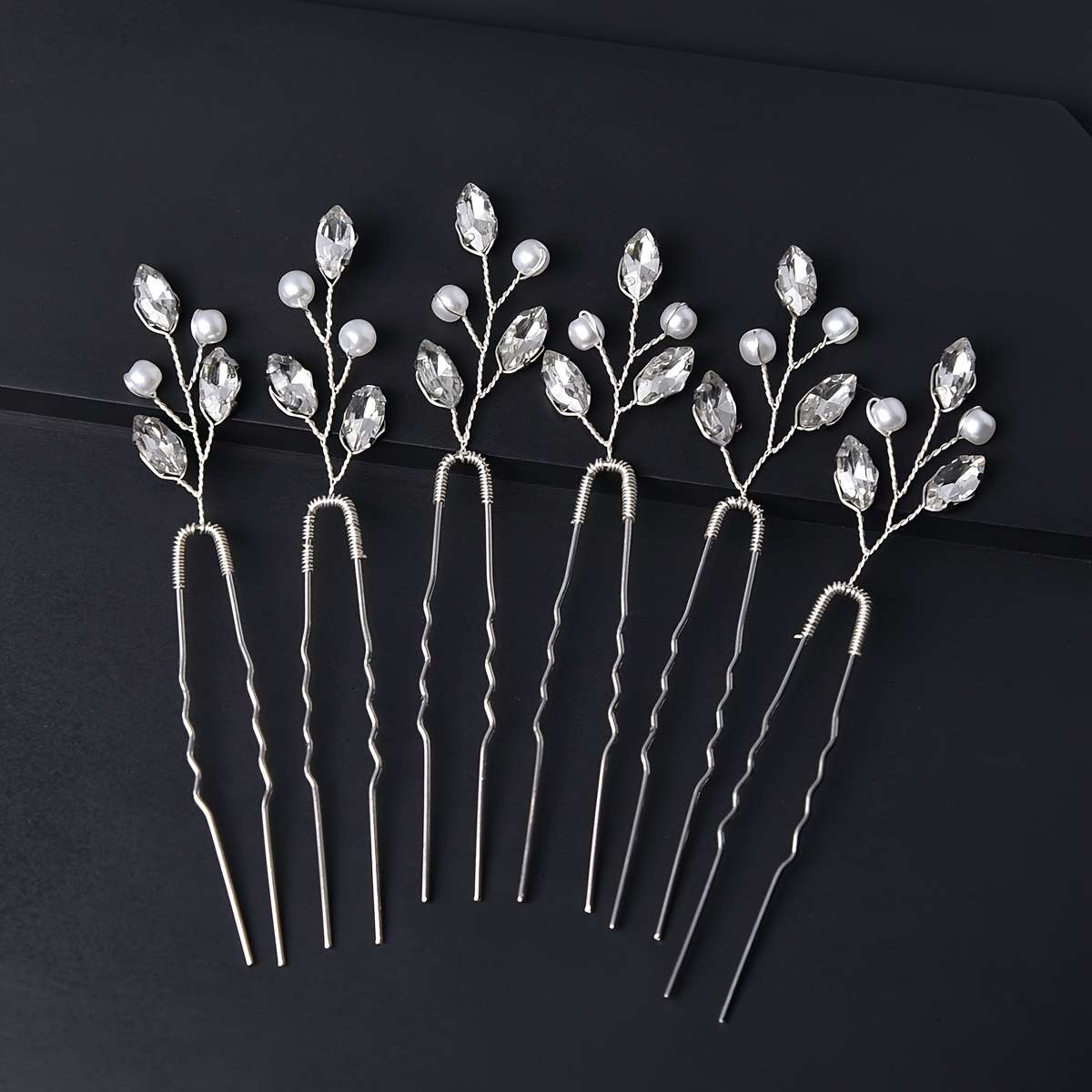 Wedding Supplies Color 5 Silvery