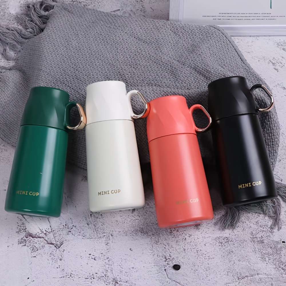 Water Cup Color Green