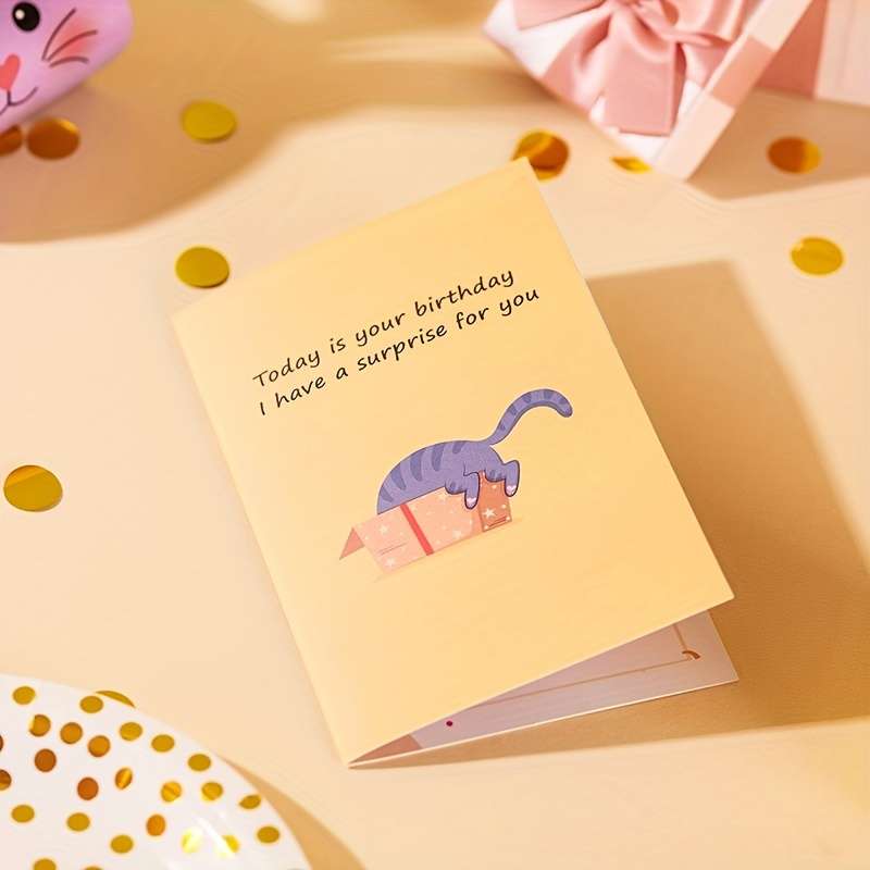 Greeting Cards Quantity 1